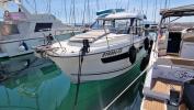 Yachtcharter MerryFisher895 Whiskey 4