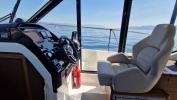 Yachtcharter MerryFisher895 Whiskey 9