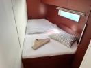 Yachtcharter Hanse460 Riesling 2