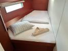 Yachtcharter Hanse460 Riesling 3
