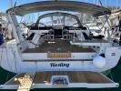 Yachtcharter Hanse460 Riesling 4