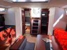 Yachtcharter Hanse460 Riesling 5