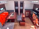Yachtcharter Hanse460 Riesling 10