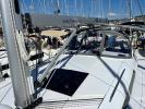 Yachtcharter Hanse460 Riesling 11
