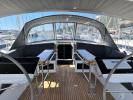 Yachtcharter Hanse460 Riesling 12