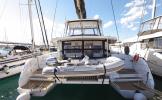 Yachtcharter Lagoon46 Nuvola 3