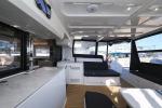 Yachtcharter Lagoon46 Nuvola 5