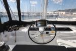 Yachtcharter Lagoon46 Nuvola 15