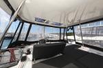 Yachtcharter Lagoon46 Nuvola 16