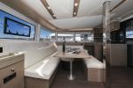 Yachtcharter Lagoon46 Nuvola 21