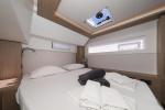 Yachtcharter Lagoon46 Nuvola 57