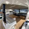 Yachtcharter SessaFly47 Sid One 8