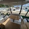 Yachtcharter SessaFly47 Sid One 11