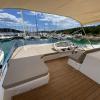 Yachtcharter SessaFly47 Sid One 12
