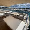 Yachtcharter SessaFly47 Sid One 14