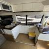 Yachtcharter SessaFly47 Sid One 22