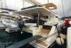 Chartern Sie die Fountaine Pajot New 45 - 4 + 1 cab. Adria Blue ab Split / Dalmatien mit -15,0% Rabatt