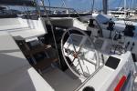 Yachtcharter Elba45 Adria Blue 6