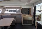 Yachtcharter Elba45 Adria Blue 9