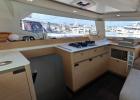 Yachtcharter Elba45 Adria Blue 10