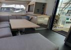 Yachtcharter Elba45 Adria Blue 11
