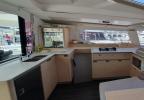 Yachtcharter Elba45 Adria Blue 12