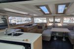 Yachtcharter Elba45 Adria Blue 14