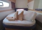 Yachtcharter Elba45 Adria Blue 16