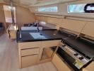 Yachtcharter Hanse348 Larod 5