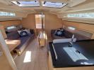 Yachtcharter Hanse348 Larod 9