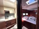 Yachtcharter Hanse548 Adele 14
