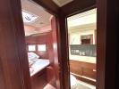 Yachtcharter Hanse548 Adele 15