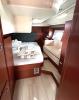 Yachtcharter Hanse548 Adele 16