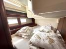 Yachtcharter Hanse548 Adele 17