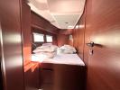 Yachtcharter Hanse548 Adele 18