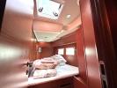 Yachtcharter Hanse548 Adele 19