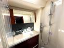 Yachtcharter Hanse548 Adele 20