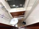 Yachtcharter Hanse548 Adele 21