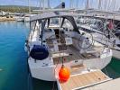 Yachtcharter BavariaC42 Zen