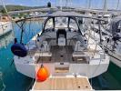 Yachtcharter BavariaC42 Zen 1