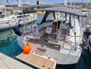 Yachtcharter BavariaC42 Zen 2