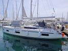 Yachtcharter BavariaC42 Zen 3