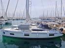 Yachtcharter BavariaC42 Zen 4