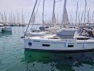 Yachtcharter BavariaC42 Zen 5