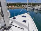 Yachtcharter BavariaC42 Zen 6