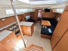 Yachtcharter BavariaC42 Zen 8