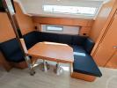 Yachtcharter BavariaC42 Zen 9
