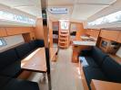 Yachtcharter BavariaC42 Zen 11