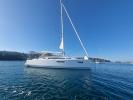 Yachtcharter SunOdyssey380 Princess Anja 4