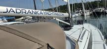Yachtcharter SunOdyssey380 Princess Anja 6